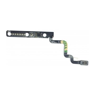 Indikátor baterie / senzor úsporného režimu pro Apple Macbook A1286 2009-2012 8596115560116 – Zbozi.Blesk.cz