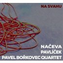 NACEVA, PAVLICEK A PAVEL BORKOVEC Q - NA SVAHU