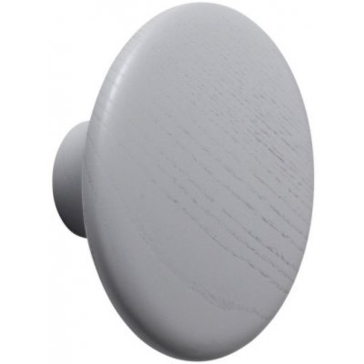 Muuto The Dots M grey – Hledejceny.cz