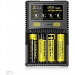 Nitecore SC4 – Zboží Živě