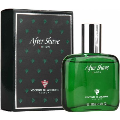 Visconti Di Modrone Acqua Di Selva voda po holení 100 ml – Sleviste.cz
