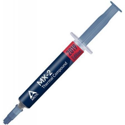 ARCTIC MX-2 2019 8 g ACTCP00004B – Zboží Mobilmania