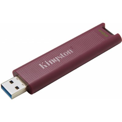 Kingston DataTraveler Max 512GB DTMAXA/512GB – Zboží Mobilmania