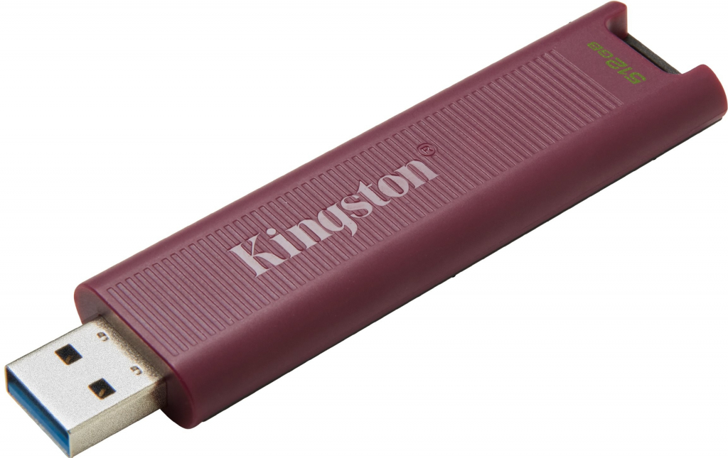 Kingston DataTraveler Max 512GB DTMAXA/512GB