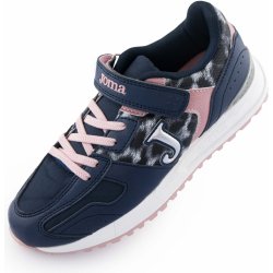 Joma 1986 jr 2333 navy-pink