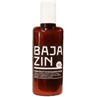 BAJAZIN Pudr podpůrný veterinární 150 g – Zboží Dáma