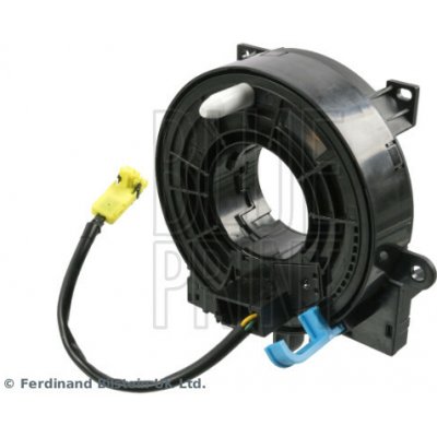 Vinutá pružina, airbag BLUE PRINT ADBP140039 – Hledejceny.cz