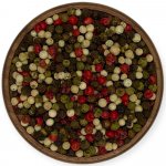 Herbi Pepř barevný 50 g – Zboží Dáma