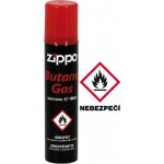 Zippo benzínový Plyn 100 ml – Zboží Mobilmania