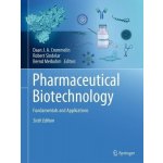 Pharmaceutical Biotechnology – Hledejceny.cz