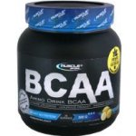 Muscle Sport BCAA Amino Drink 4:1:1 500 g – Hledejceny.cz
