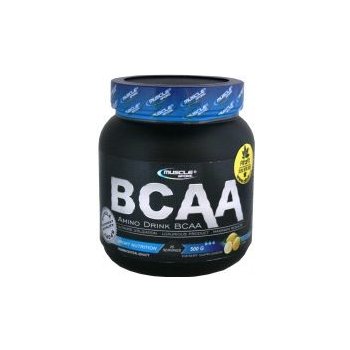 Muscle Sport BCAA Amino Drink 4:1:1 500 g