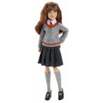 Mattel Harry Potter Hermiona – Zboží Mobilmania