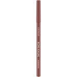 Catrice Kohl Kajal voděodolná tužka na oči 100 Burgundy Babe 0,78 g – Zboží Dáma