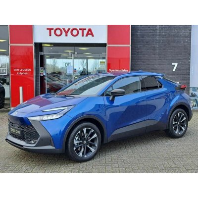 Toyota C-HR 2.0 164 kW | Zboží Auto
