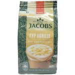 Jacobs Cappuccino Vanille instantní káva 360 g – Sleviste.cz