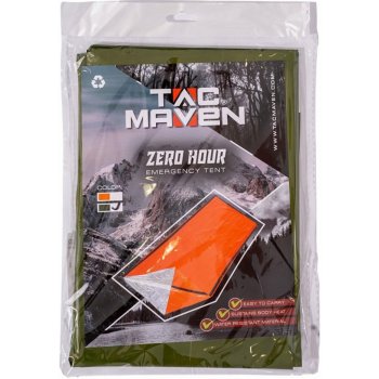 Pentagon Tac Maven Zero Hour