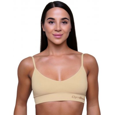 GymBeam Triangle Nude – Zbozi.Blesk.cz