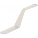 Paderno Špachtle plast PA+ cukrářská (zalomená) d.23 cm – Hledejceny.cz