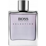 Hugo Boss Selection toaletní voda pánská 90 ml tester – Zboží Mobilmania