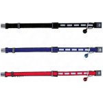 Trixie obojek pro kočku reflexní sametový 22 - 36 cm – Zboží Dáma Trixie obojek pro kočku reflexní sametový 22 - 36 cm – Zboží Dáma