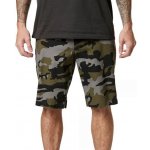 Fox Essex Camo short 2.0 green Camo – Zboží Mobilmania