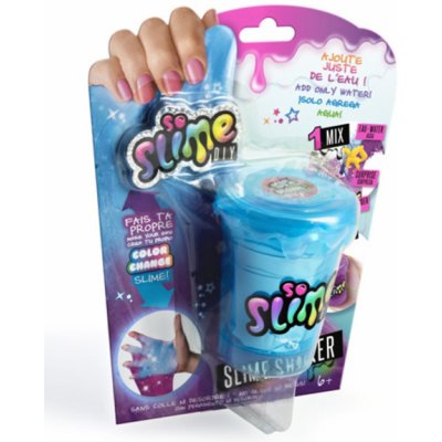 Epee So Slime Pop it modrý jednorožec – Hledejceny.cz