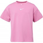 Nike SPORTSWEAR Růžová – Zboží Mobilmania