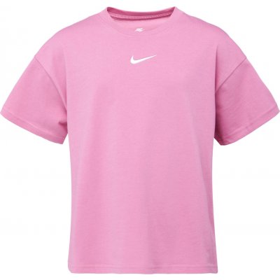 Nike SPORTSWEAR Růžová – Zboží Mobilmania