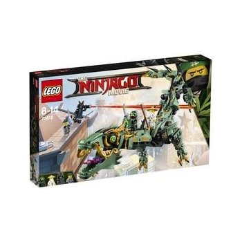 LEGO® NINJAGO® 70612 Robotický drak Zeleného nindži