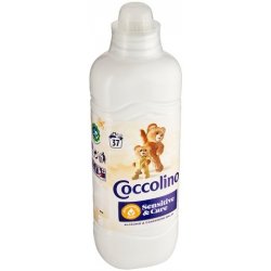 Coccolino aviváž Pure Cashmere & Almond 925 ml