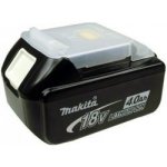 Makita BL1840 18V 4Ah Li-Ion LXT 196397-4 – Zboží Mobilmania