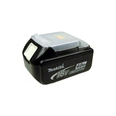Makita BL1840 18V 4Ah Li-Ion LXT 196397-4 – Zboží Mobilmania