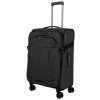 Cestovní kufr Travelite Briize M TRAVELITE-91048-01 Black 62l