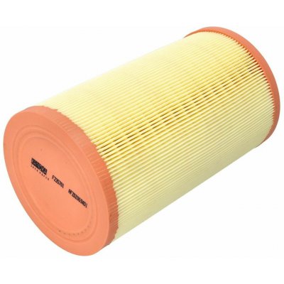 Vzduchový filtr KAMOKA F235701 – Hledejceny.cz