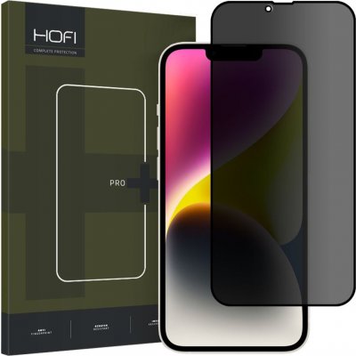 HOFI IPHONE 13 / 13 PRO / 14 PRIVACY 9490713933534 – Zboží Živě
