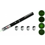 Přívěsek na klíče SKITT Laserové ukazovátko viditelnost 3km 1000mW – Zboží Dáma