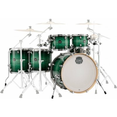 Mapex AR628SFG Armory Emerald Burst – Hledejceny.cz