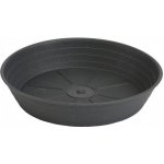 Nohel garden podmiska pod květník PRIMAVERA plastová 20 cm – HobbyKompas.cz