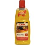 Sonax Wasch & Wax 1 l – Hledejceny.cz