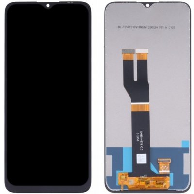 Dotyková deska + LCD Displej Nokia G21 – Zboží Mobilmania