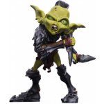 Weta Collectibles The Lord of the Rings Mini Epics Skřet z Morie – Zboží Dáma