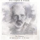 Clapton Eric & Friends - The Breeze CD