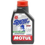 Motul Snow Power 2T 1 l – Hledejceny.cz