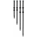 Sea To Summit popruh Stretch-Loc Set více délek, šířka 20 mm 4 ks – Hledejceny.cz