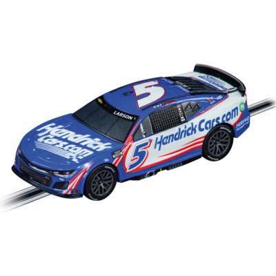 Carrera Auto GO 64273 NASCAR Camaro NextGen ZL1 – Zbozi.Blesk.cz