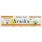 Arnika bylinný masážní krém 50 g – Zboží Mobilmania