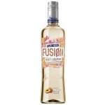 AMUNDSEN FUSION PEACH 15% 0,5 l (holá láhev) – Zbozi.Blesk.cz