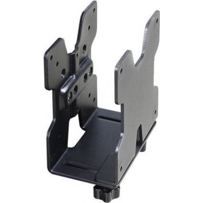 ERGOTRON THIN CLIENT CPU HOLDER, BLACK TEXTURED, držák pro tenkého klienta, kompatibilní s rameny a držáky, 80-107-200 – Hledejceny.cz