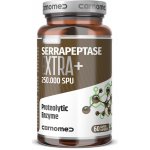 Carnomed Serrapeptase EXTRA+ 250.000 SPU 60 kapslí – Hledejceny.cz